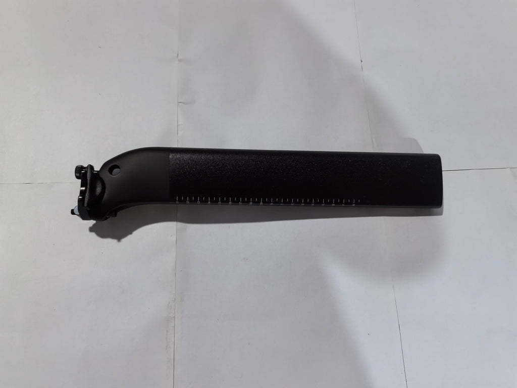 Carbon Fiber Aero Seatpost for Twitter R5 / R10 / R12 Road Bikes-0