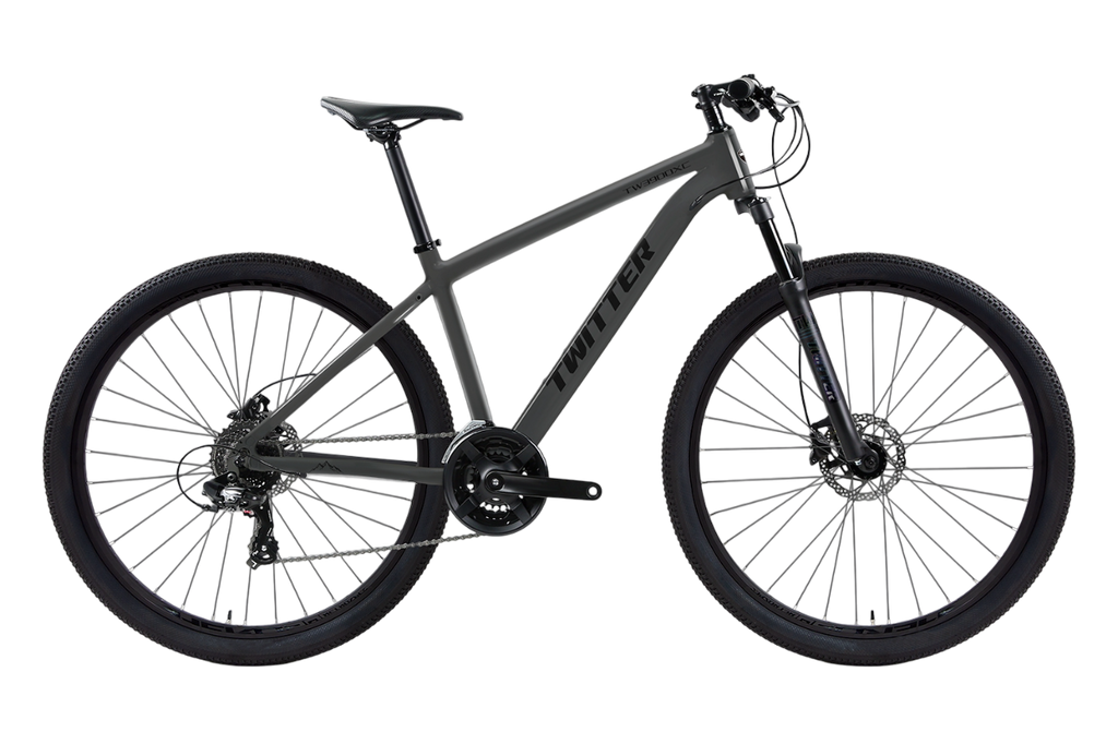 TW3900XC - Twitter AL6061 Mountain Bike-2