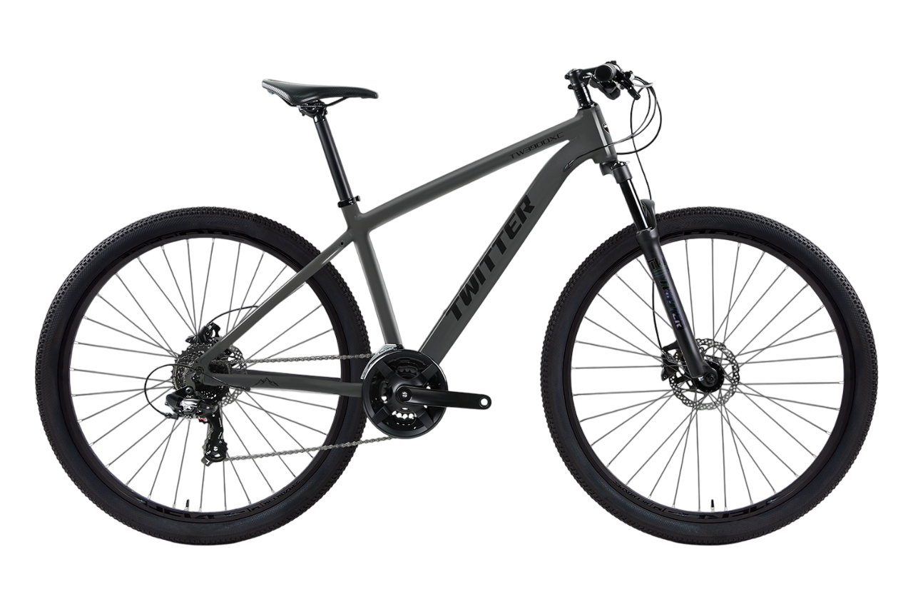 TW3900XC - Twitter AL6061 Mountain Bike-2