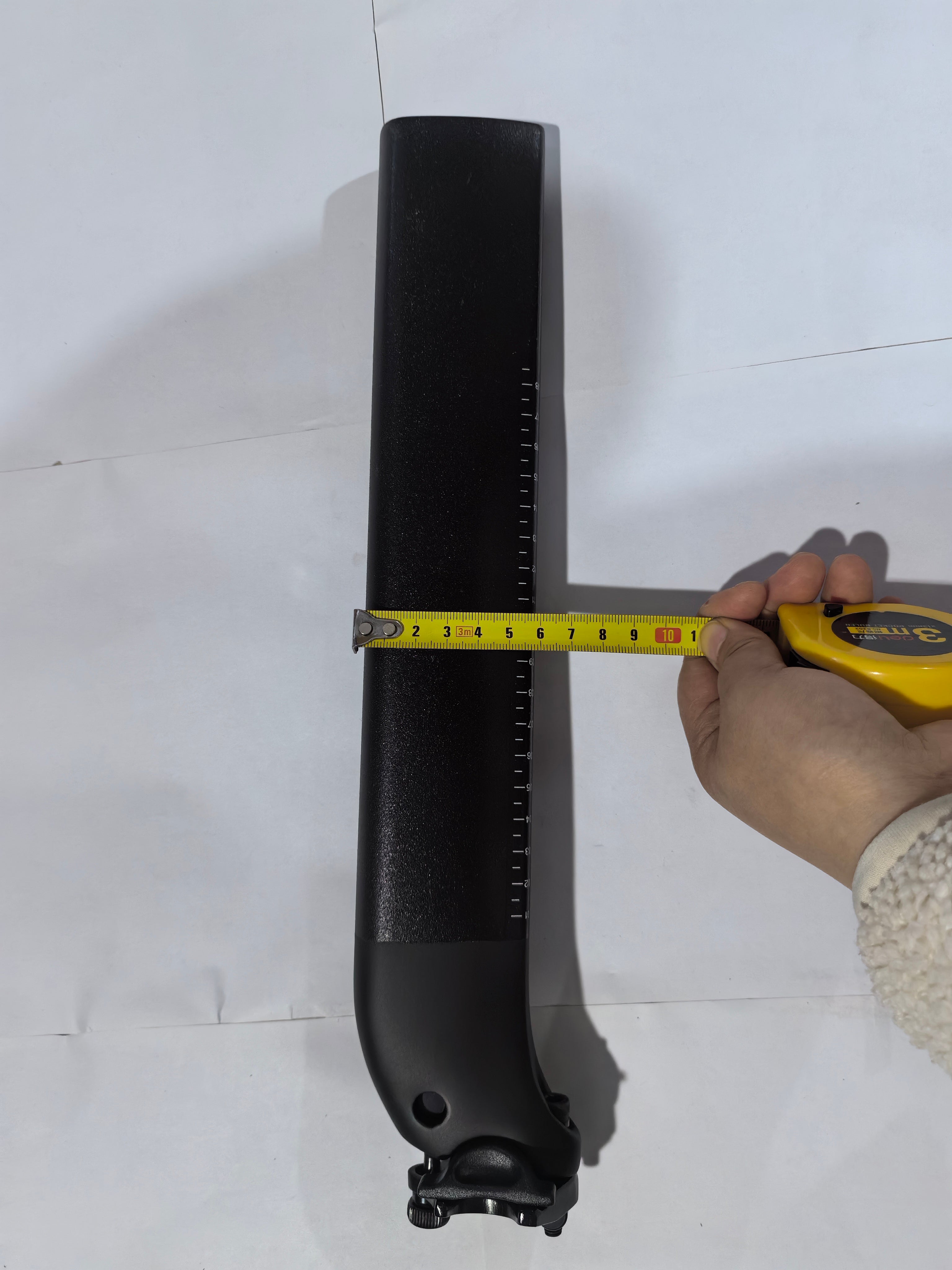 Carbon Fiber Aero Seatpost for Twitter R5 / R10 / R12 Road Bikes-2