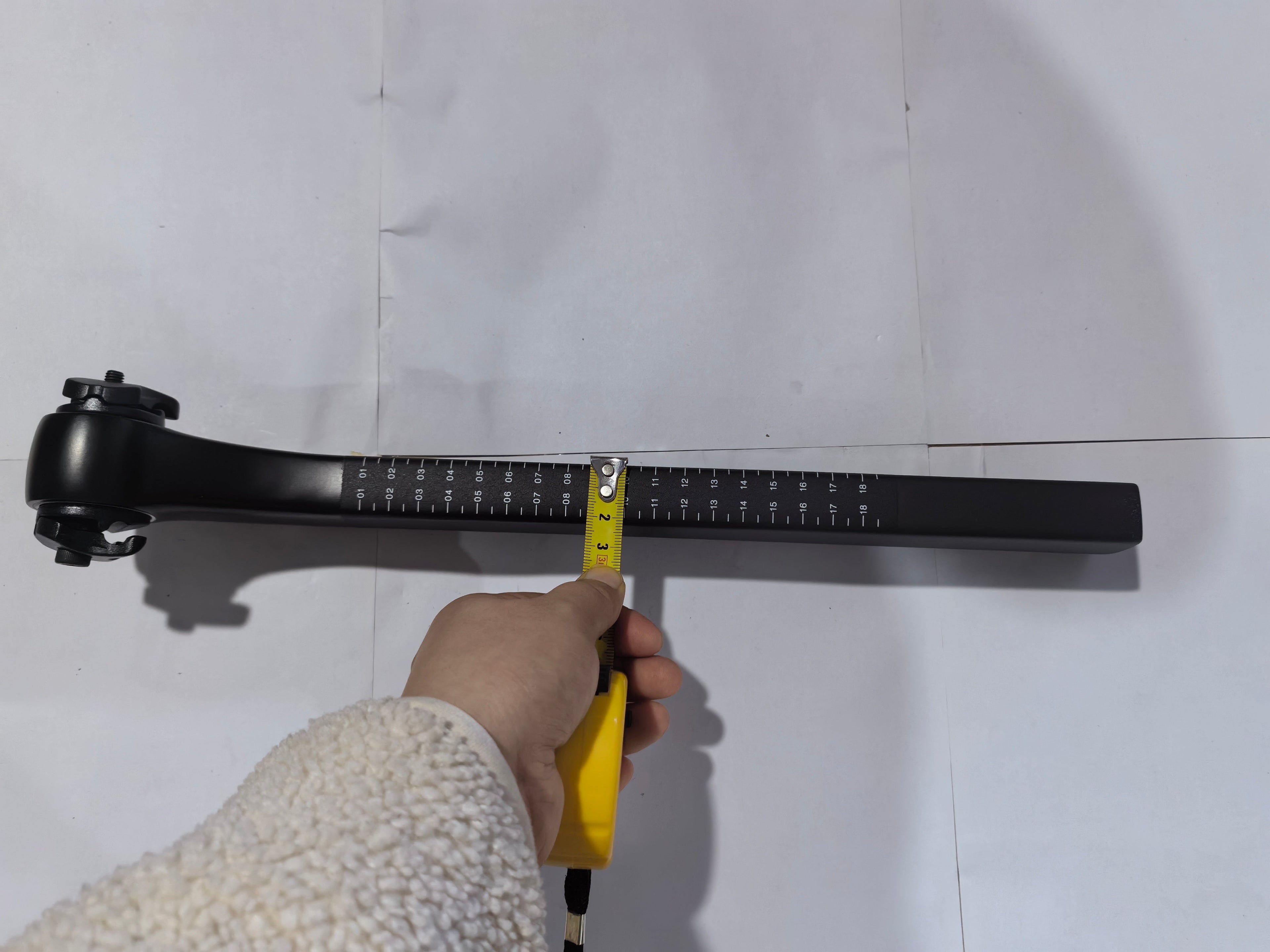 Carbon Fiber Aero Seatpost for Twitter R15 Pro Road Bike-2