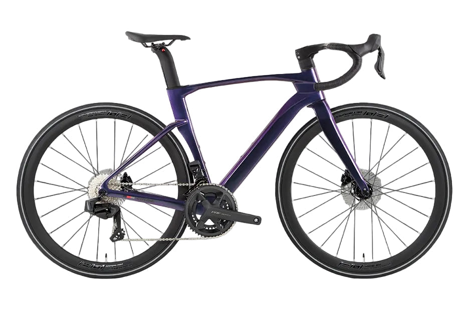 Cyclone - 3rd (ET) - Twitter Carbon Road Bike-1