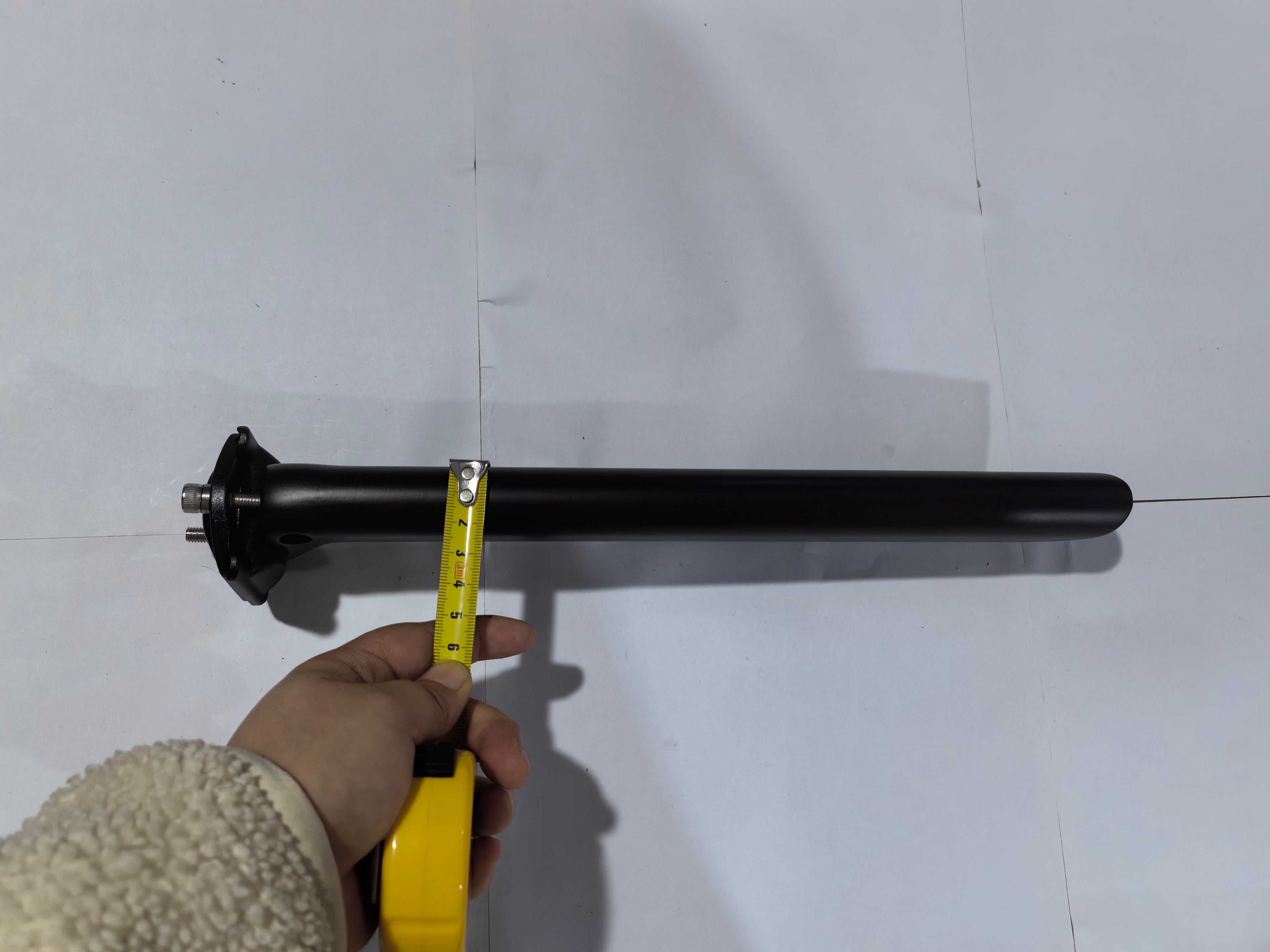 Carbon Fiber Aero Seatpost for Twitter T10 Pro / T10 Pro-2rd-2