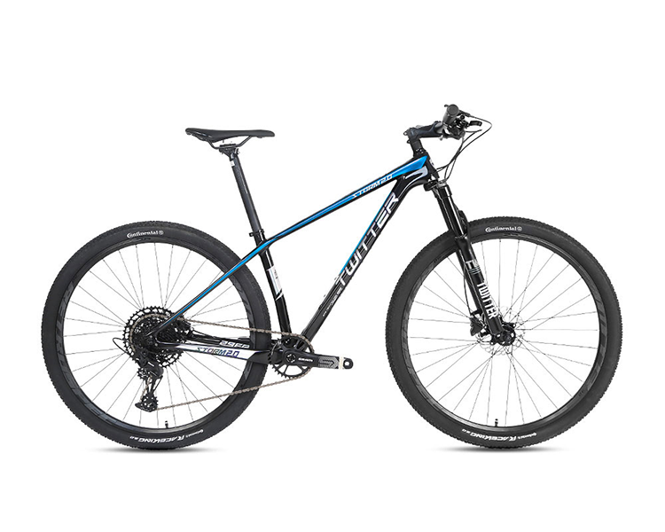 🆓 FREE SHIPPING / DELIVERY 3 DAYS - Storm 2.0 - Shimano 27 Speed - 29" Wheels-7
