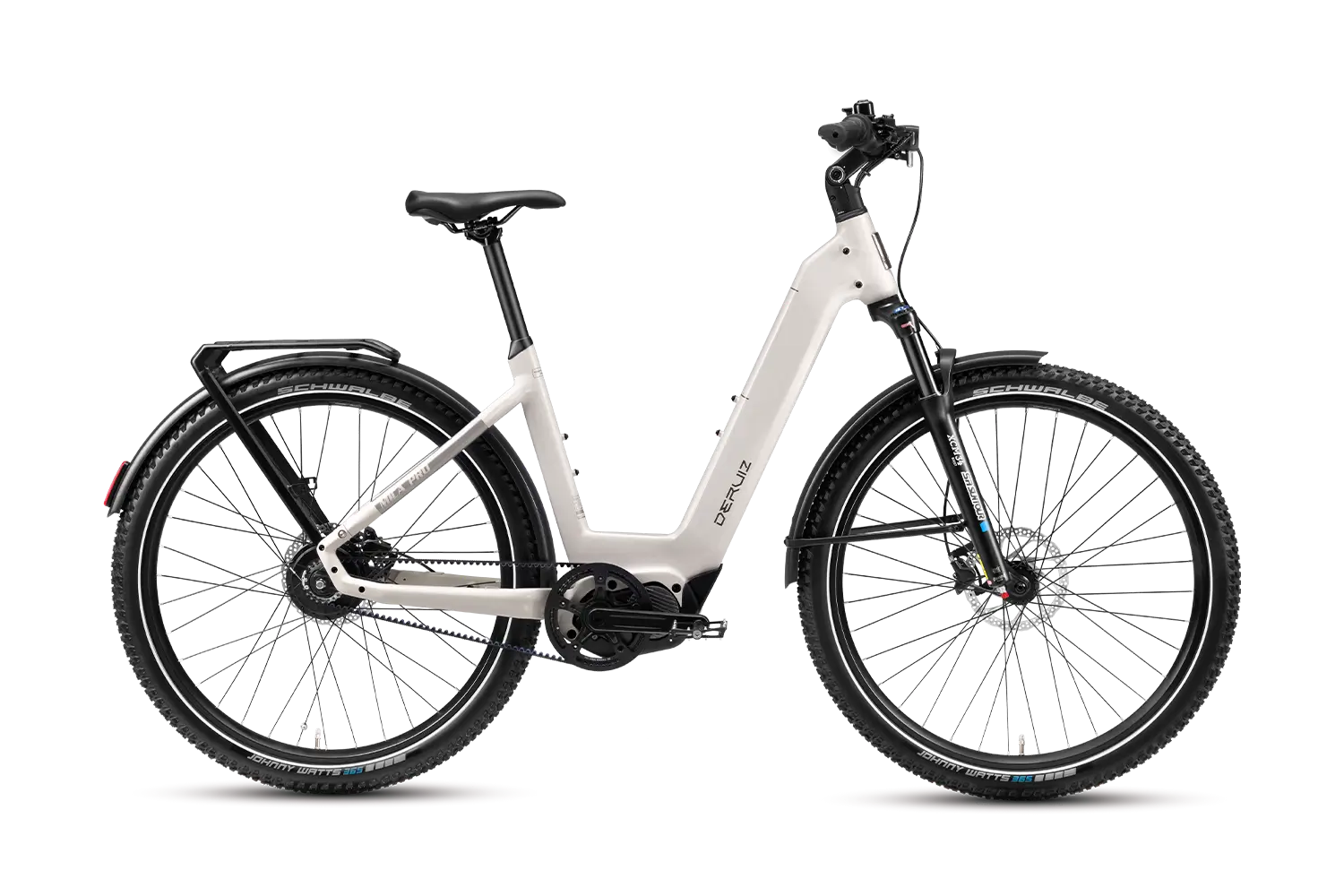 Deruiz Mica Pro-0