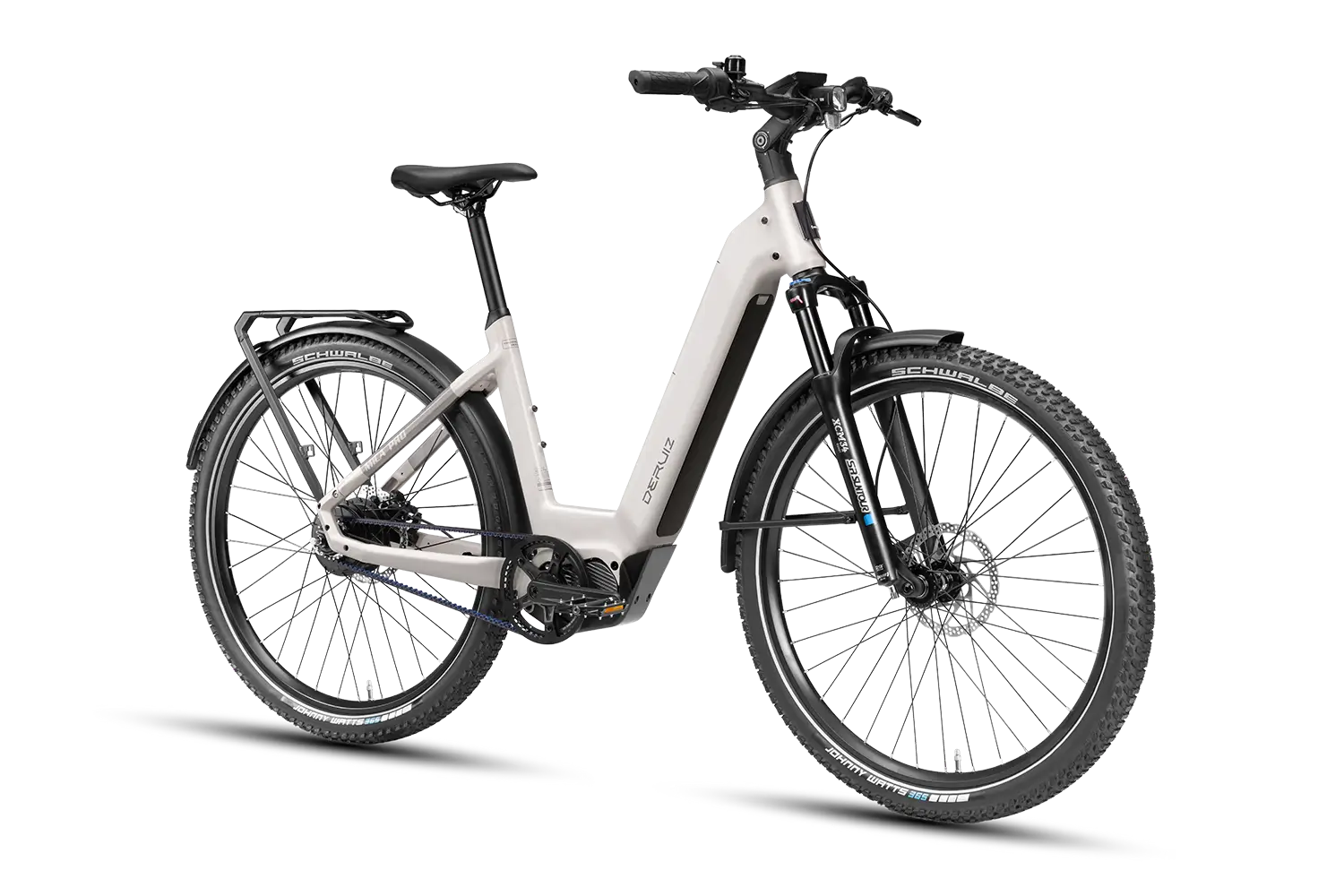Deruiz Mica Pro-1