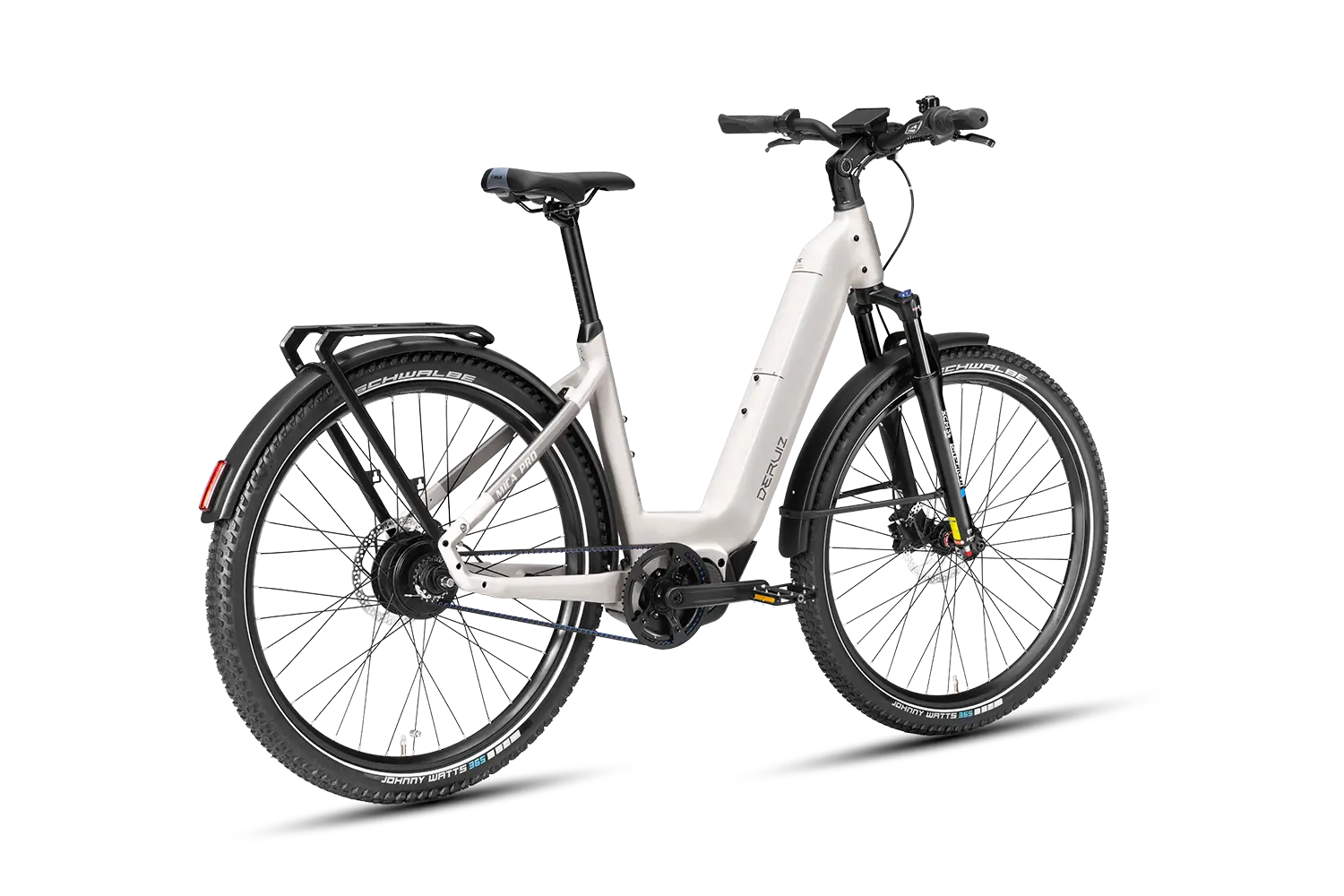 Deruiz Mica Pro-2