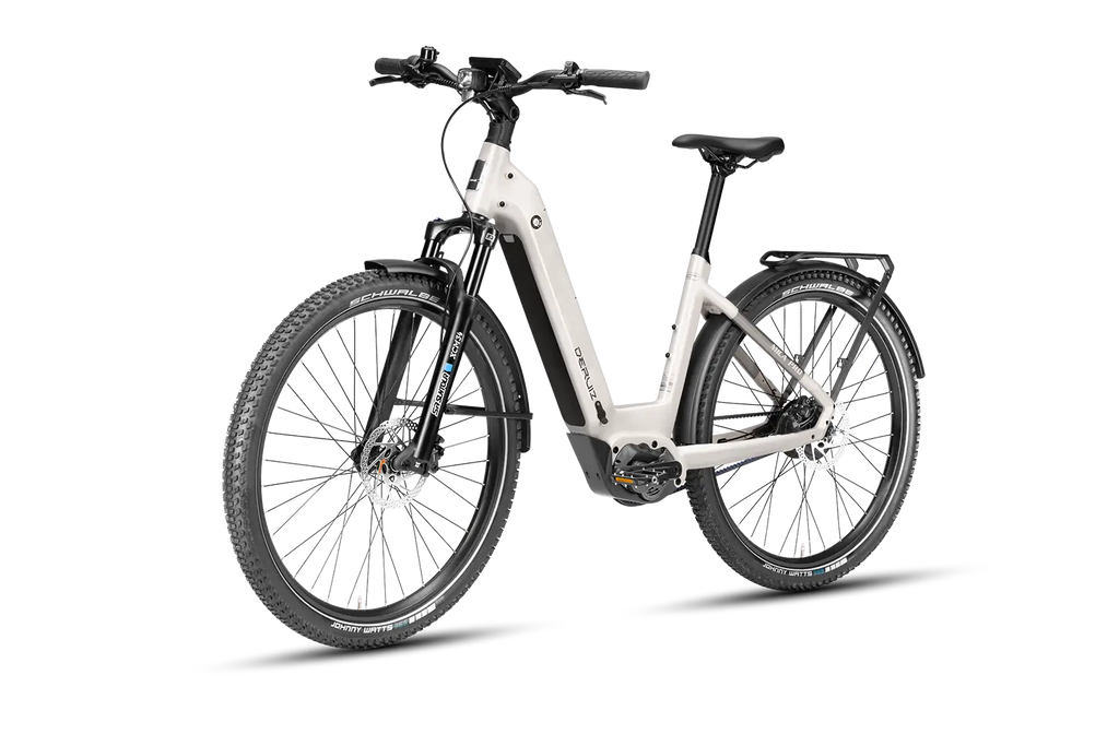 Deruiz Mica Pro-3