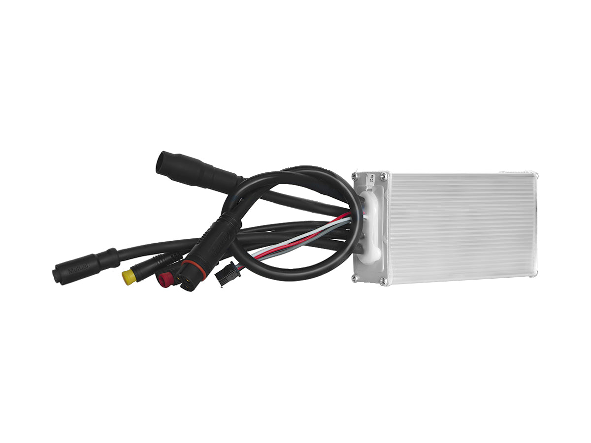 Himiway D7 Cobra E‑Bike Controller – Präzise Geschwindigkeit & Bremsen-1