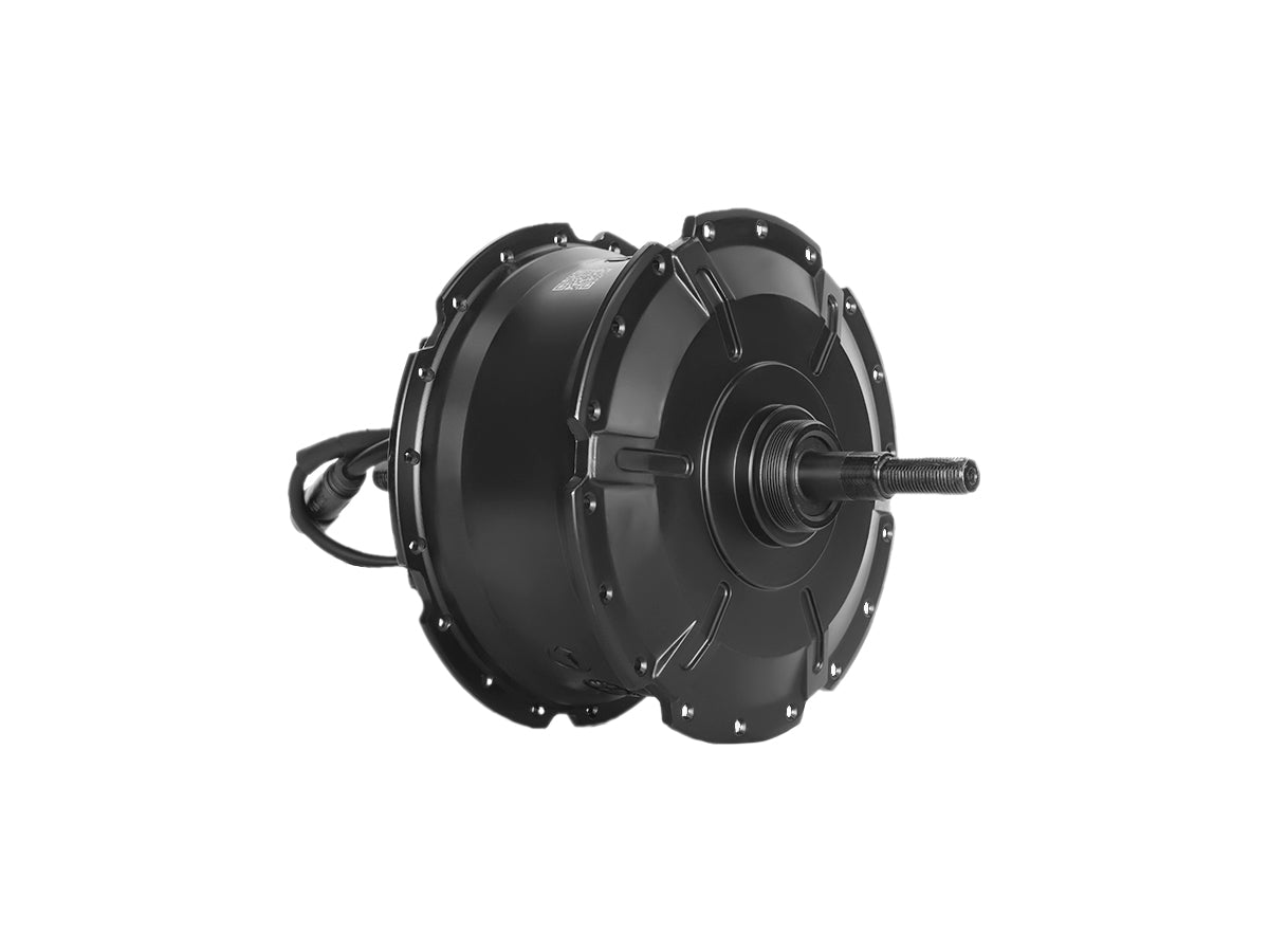 Himiway D5 Zebra 250W Bürstenloser Getriebenabenmotor für E‑Bike-0