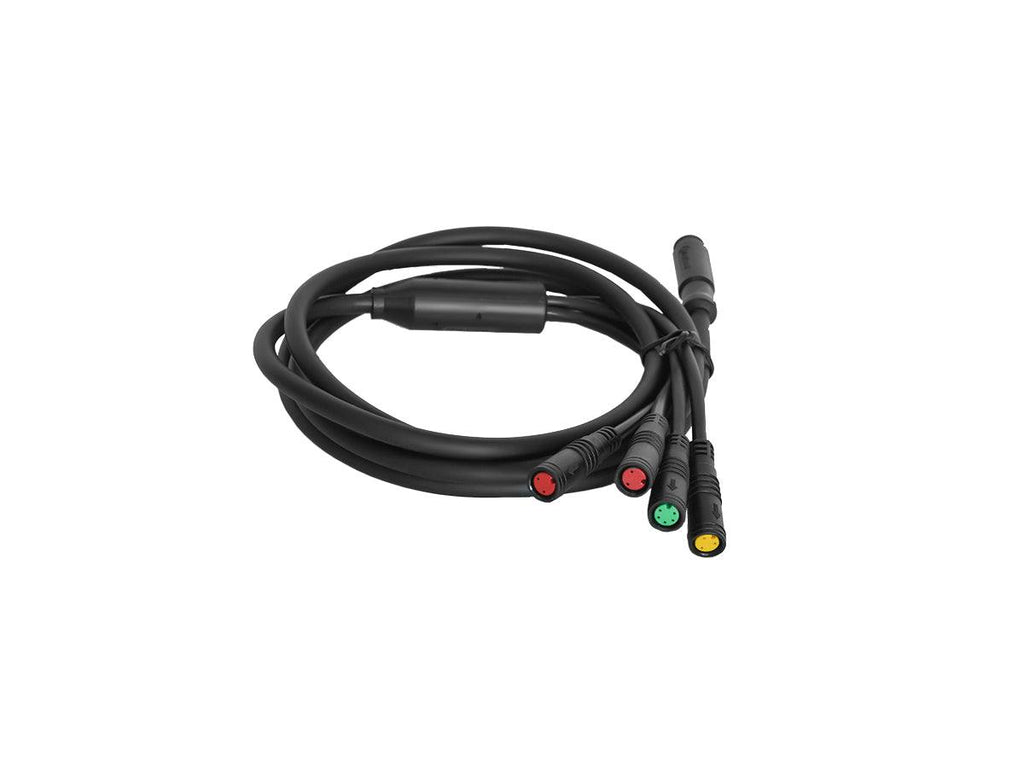Kabelbaum für Himiway E‑Bike-2