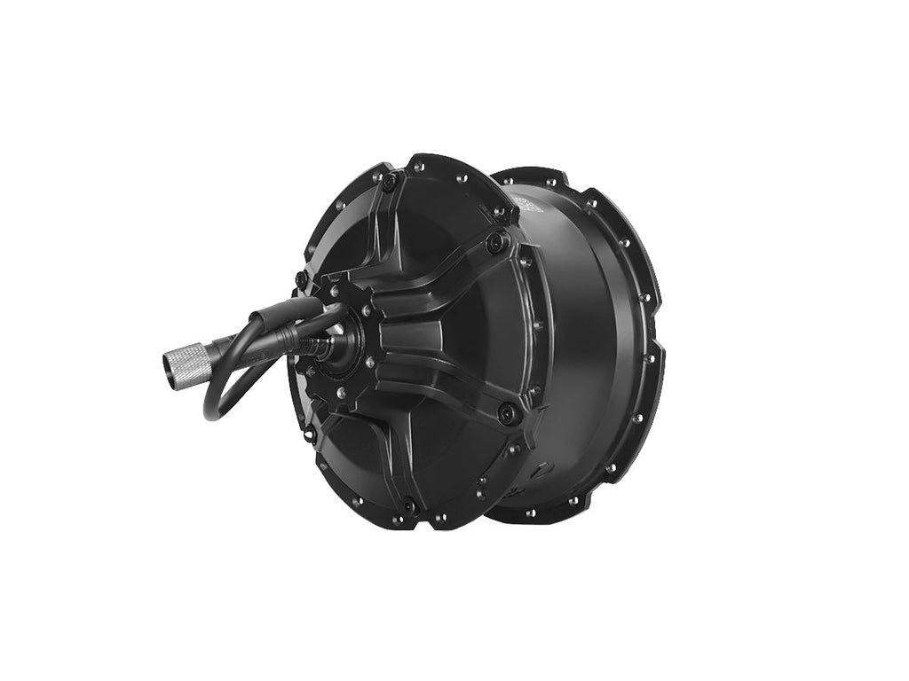 Himiway D5 Zebra 250W Bürstenloser Getriebenabenmotor für E‑Bike-1