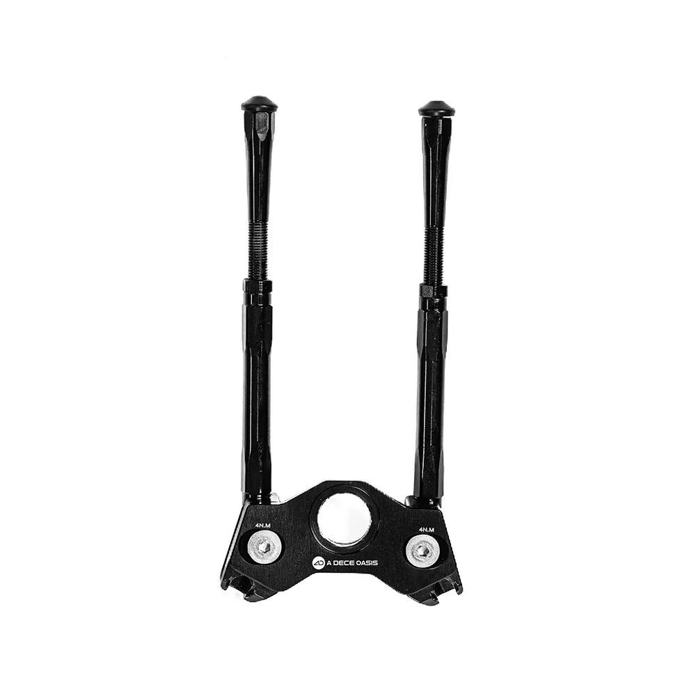 ADO Air Carbon Fahrradständer-1