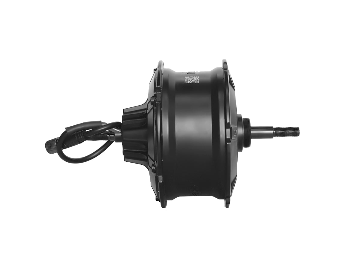 Himiway D5 Zebra 250W Bürstenloser Getriebenabenmotor für E‑Bike-2