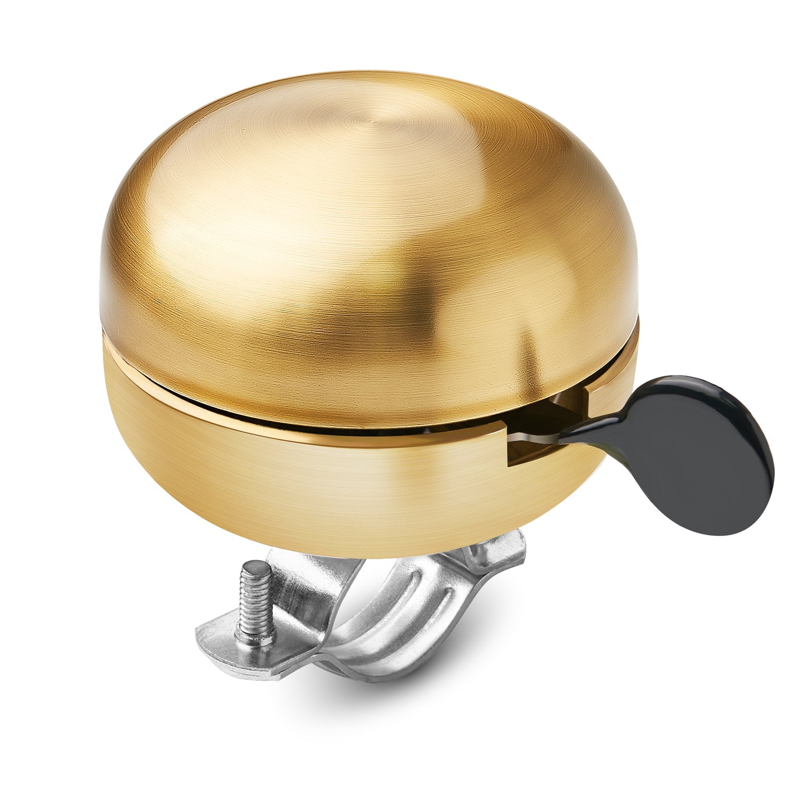 YB 3, Classic Brass Bike Bell-0