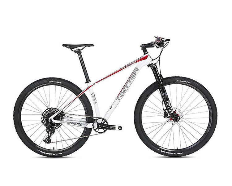 🆓 FREE SHIPPING / DELIVERY 3 DAYS - Storm 2.0 - Shimano 27 Speed - 29" Wheels-3