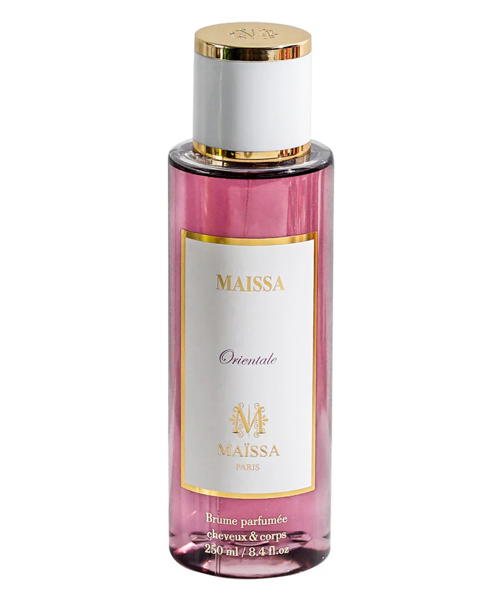 Maïssa Perfume 250ml – Floral Signature Fragrance UK-0