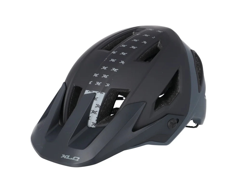 XLC Fahrradhelm BH-C31 ENDURO - 331g UNISEX-4