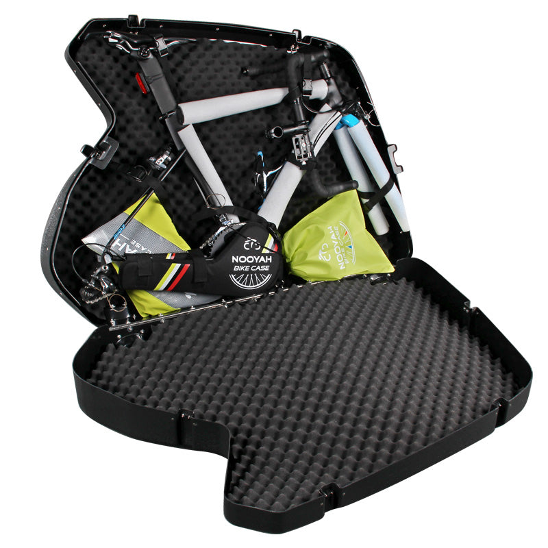 NOOYAH Bike Case BK006 – Ultimate Protection Zero Disassembly Total Freedom-0
