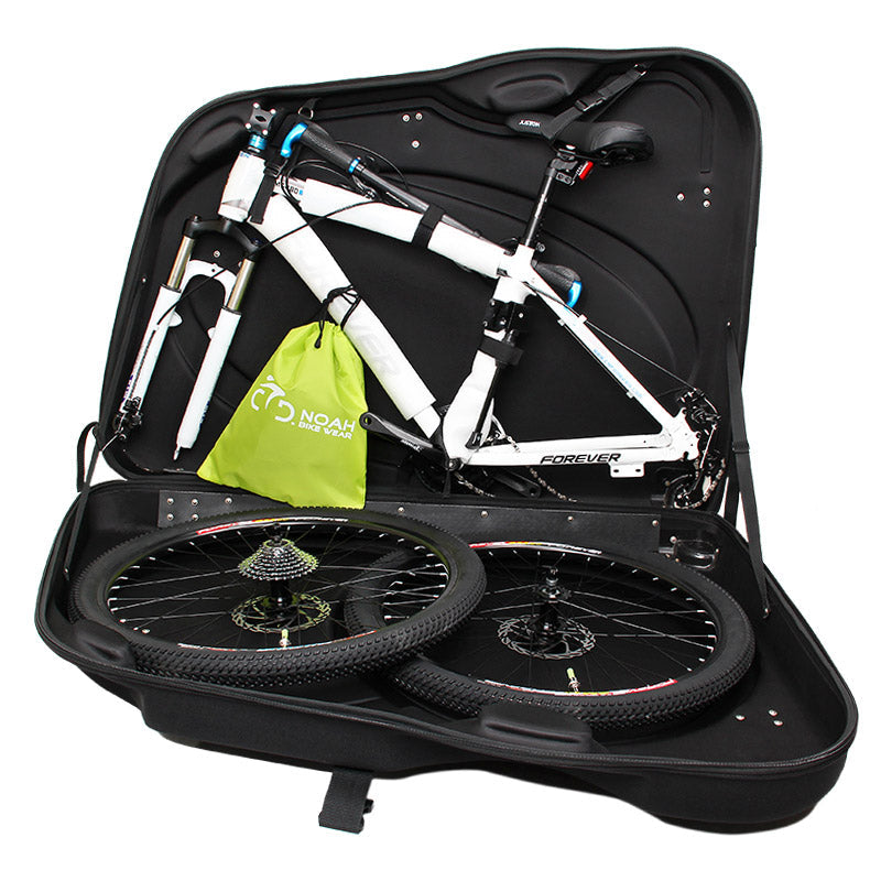 NOOYAH Bike Case BK001S – Ultimate Protection Zero Disassembly Total Freedom-0