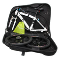 NOOYAH Bike Case BK001S – Ultimate Protection Zero Disassembly Total Freedom-0