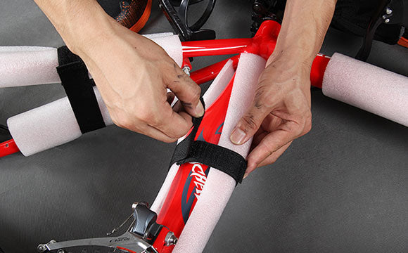 NOOYAH Bike Case BK001S – Ultimate Protection Zero Disassembly Total Freedom-2