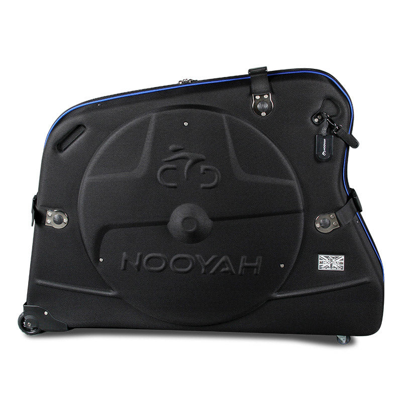 NOOYAH Bike Case BK002 – Ultimate Protection Zero Disassembly Total Freedom-1