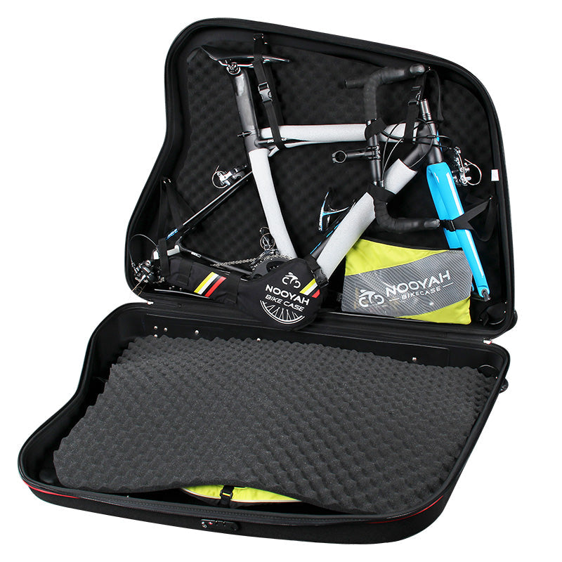 NOOYAH Bike Case BK002 – Ultimate Protection Zero Disassembly Total Freedom-0
