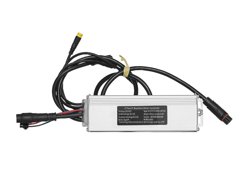 Himiway D7 Cobra E‑Bike Controller – Präzise Geschwindigkeit & Bremsen-0
