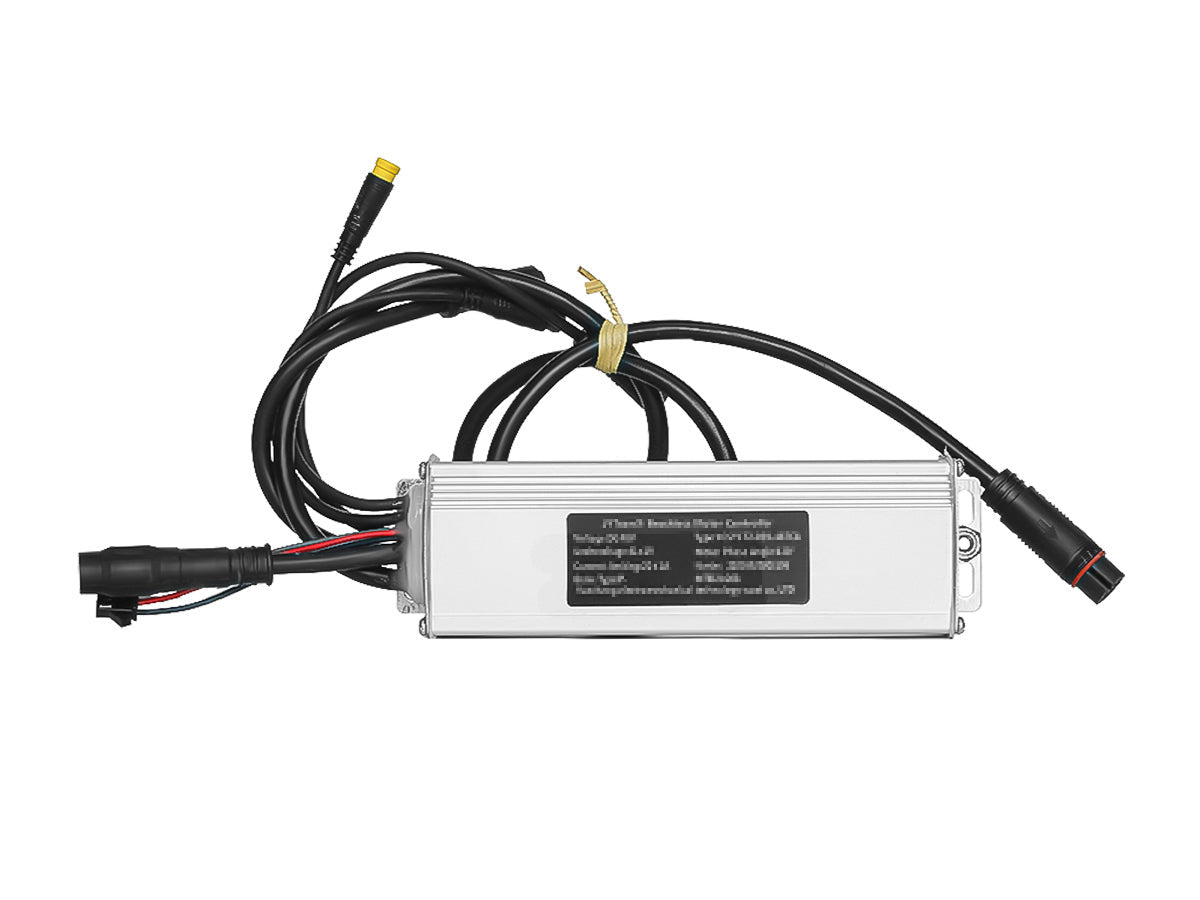 Himiway D7 Cobra E‑Bike Controller – Präzise Geschwindigkeit & Bremsen-0