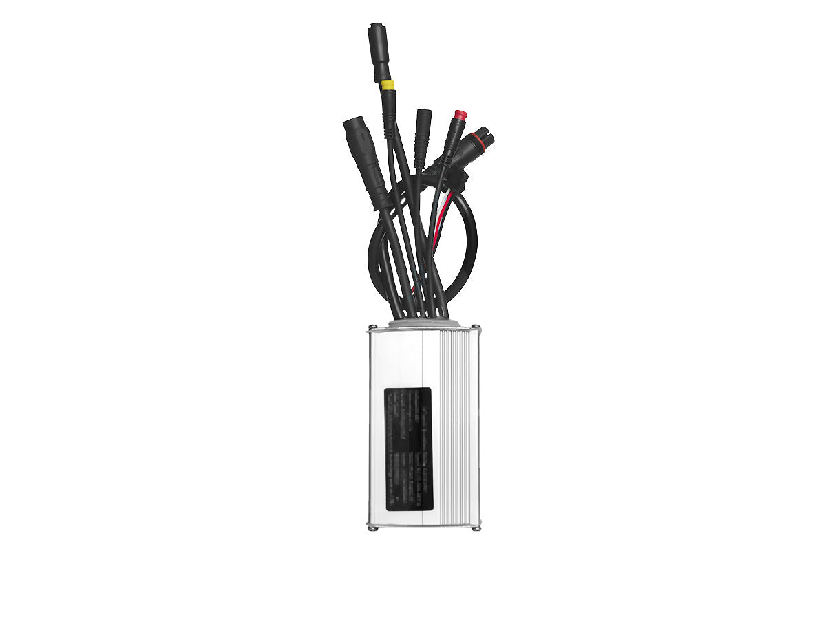 Himiway C5 Ultra & Sport Controller – Leistungsstarker 48V E‑Bike Controller-4