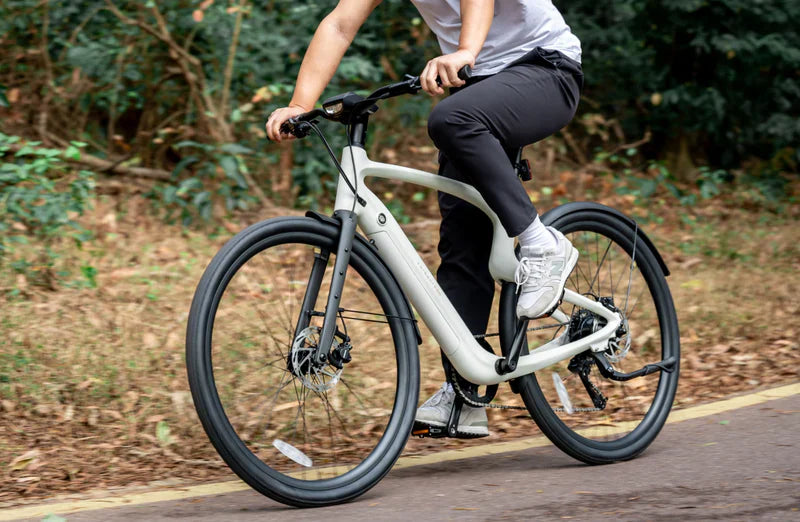 New Urtopia Carbon 1 Pro E-Bike-4