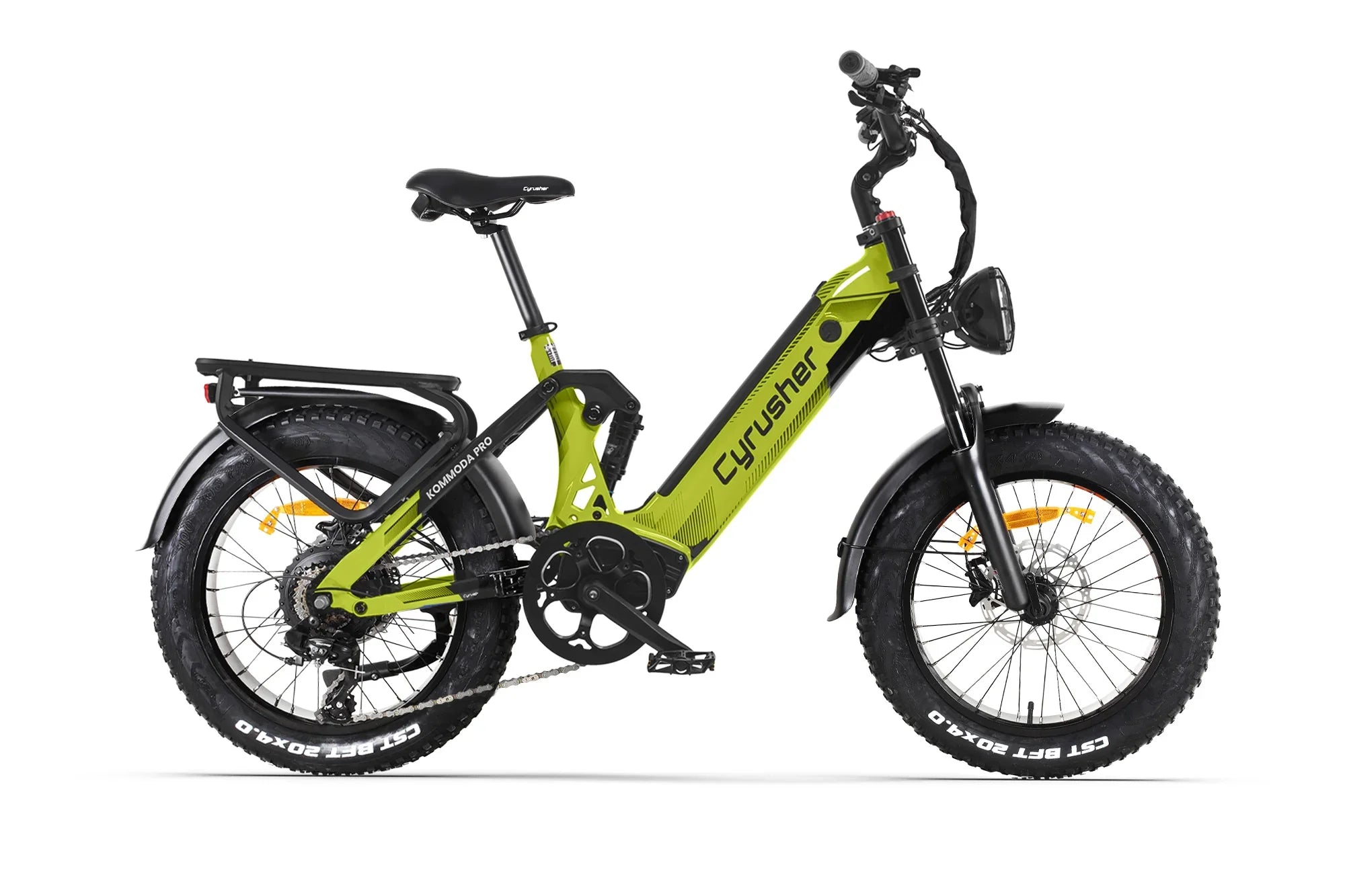 Cyrusher Kommoda Pro-0