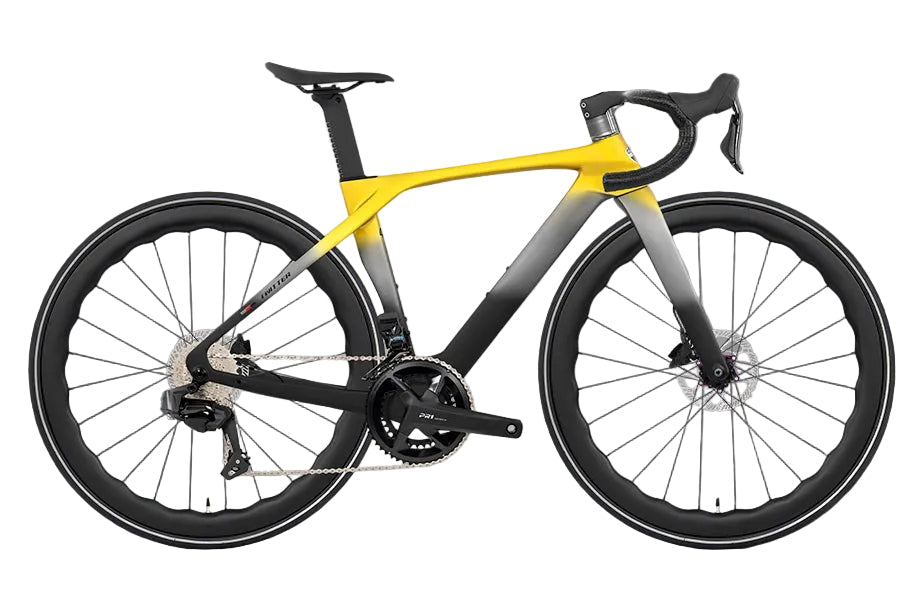 T10 Pro - 2rd - Twitter Carbon Road Bike-3