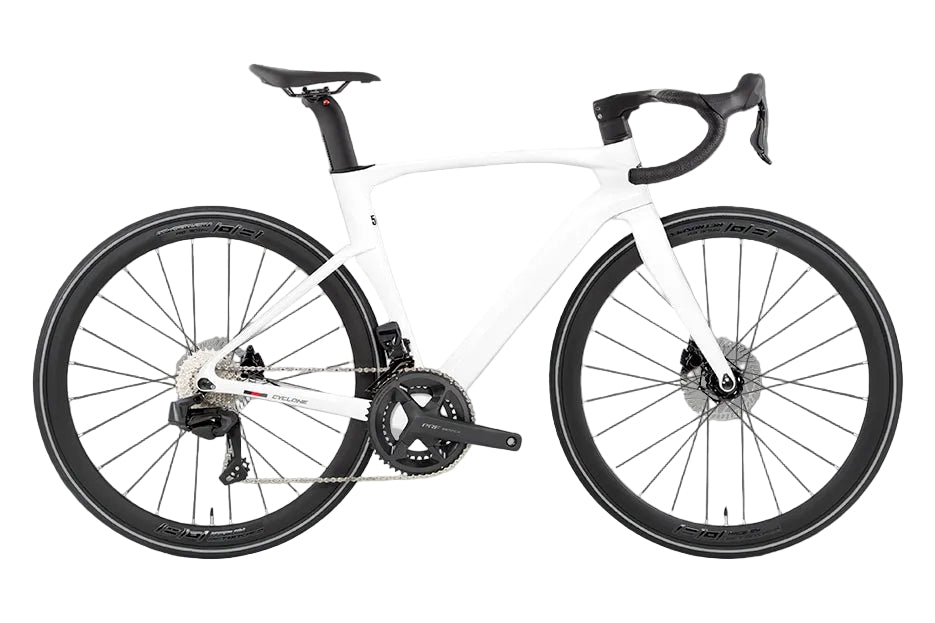 Cyclone - 3rd (ET) - Twitter Carbon Road Bike-3