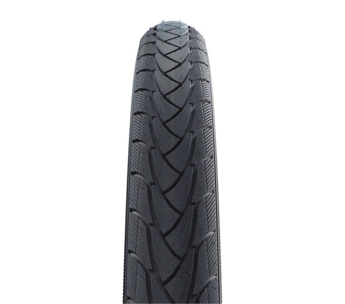 Schwalbe Marathon Plus 28x1,75 Zoll Reflex SmartGuard Unplattbarer Fahrradreifen-2