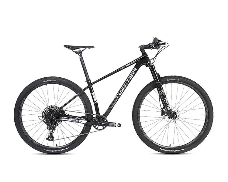 🆓 FREE SHIPPING / DELIVERY 3 DAYS - Storm 2.0 - Shimano 27 Speed - 29" Wheels-6