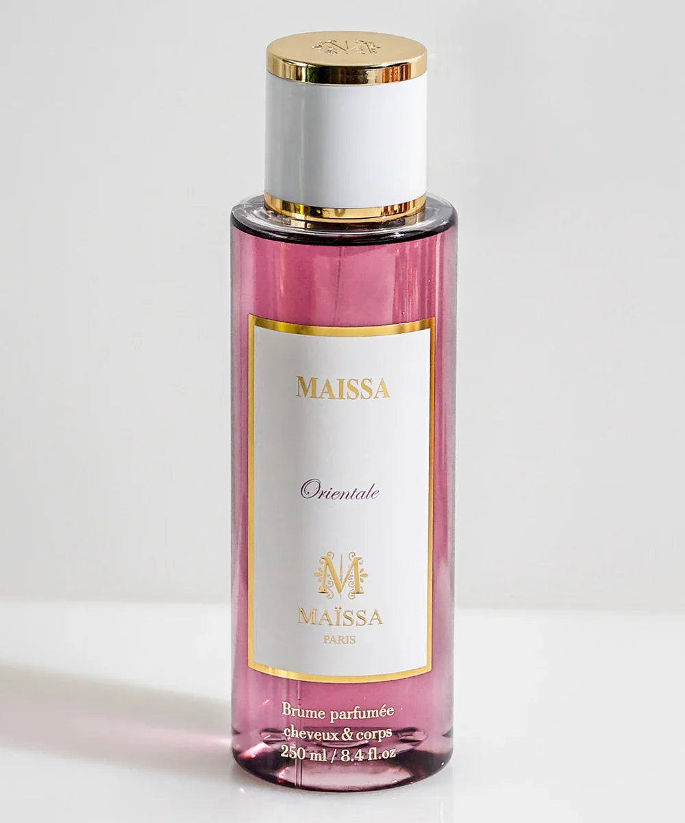 Maïssa Perfume 250ml – Floral Signature Fragrance UK-1