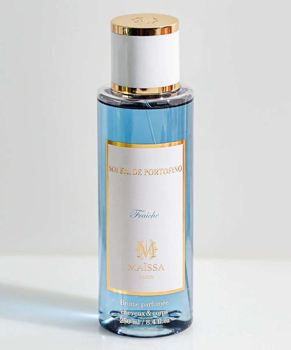 Soleil de Portofino Maïssa Perfume 250ml – Fresh Citrus Fragrance UK-1