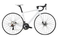 Stealth Pro - 2rd (SP) Carbon Road Bike-2