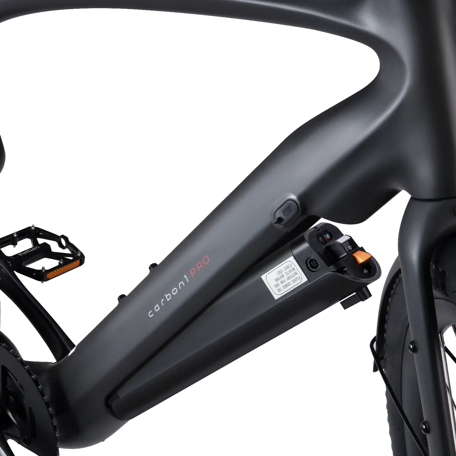 Urtopia Carbon 1 Pro Akku-2