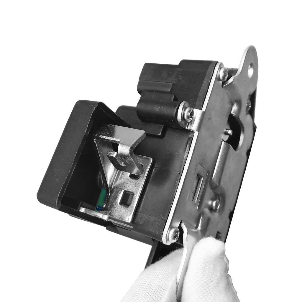 Trunk Door Lock Latch Actuator Suitable For Hyundai Accent 2011-2019 81230-1R030-3