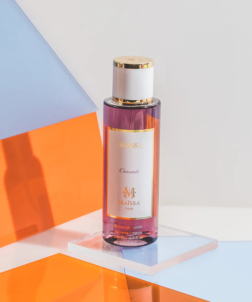Maïssa Perfume 250ml – Floral Signature Fragrance UK-2