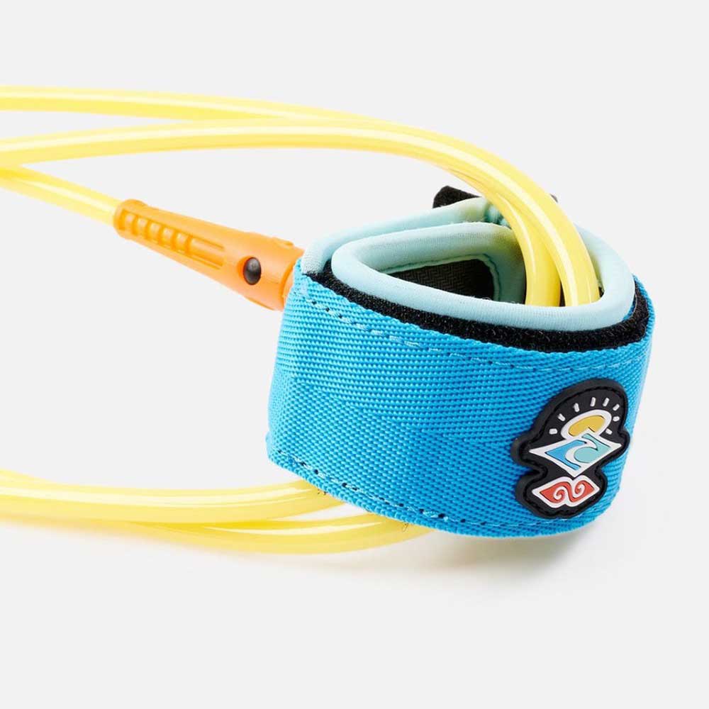 Rip Curl 6´0 Regular Leash Surf Grip-3