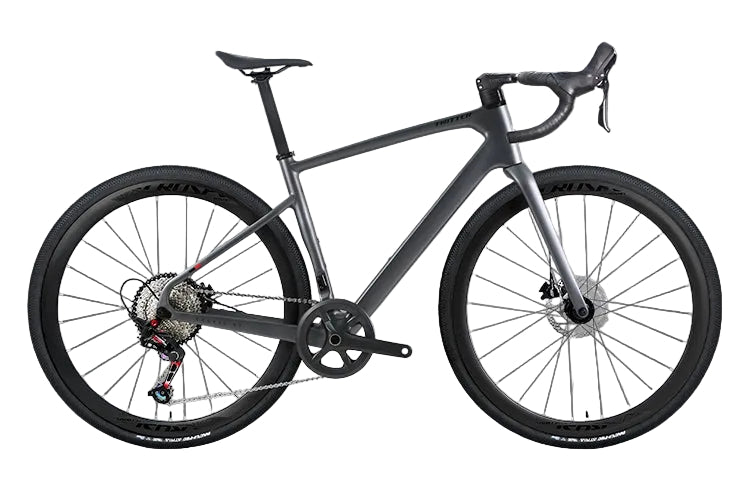 Gravel V1 - Twitter Carbon Gravel Bike-2