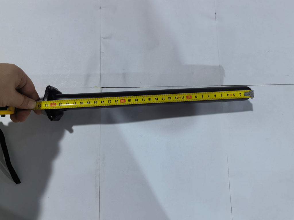 Carbon Fiber Aero Seatpost for Twitter T10 Pro / T10 Pro-2rd-3