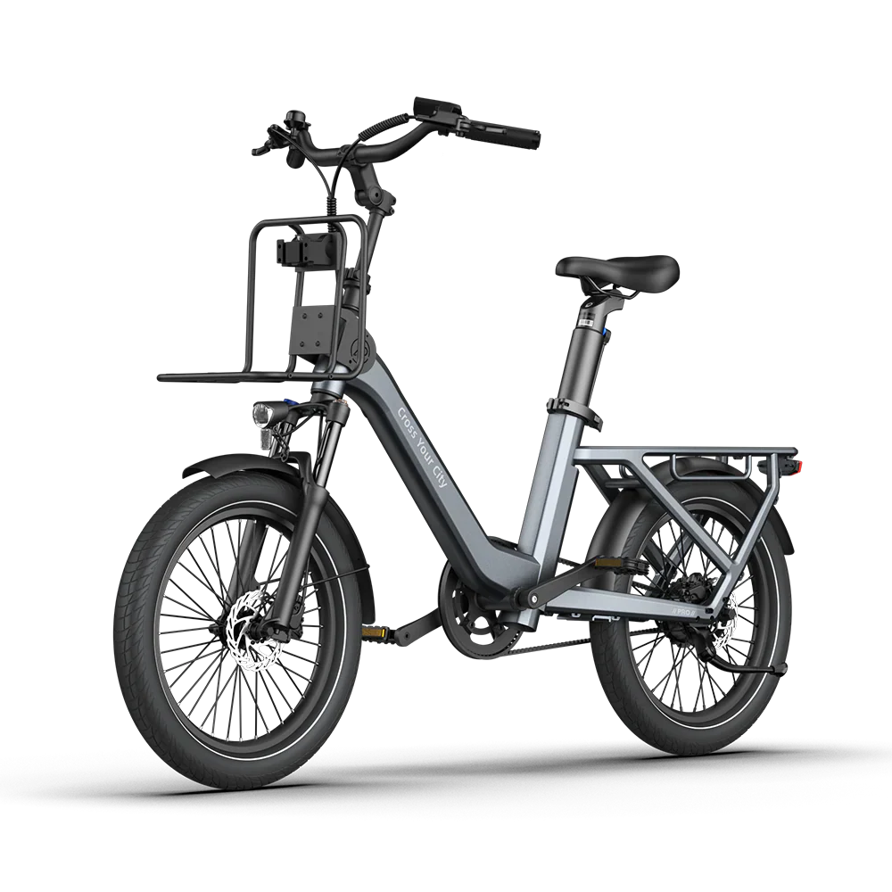 ADO Air One Pro E-Bike-3