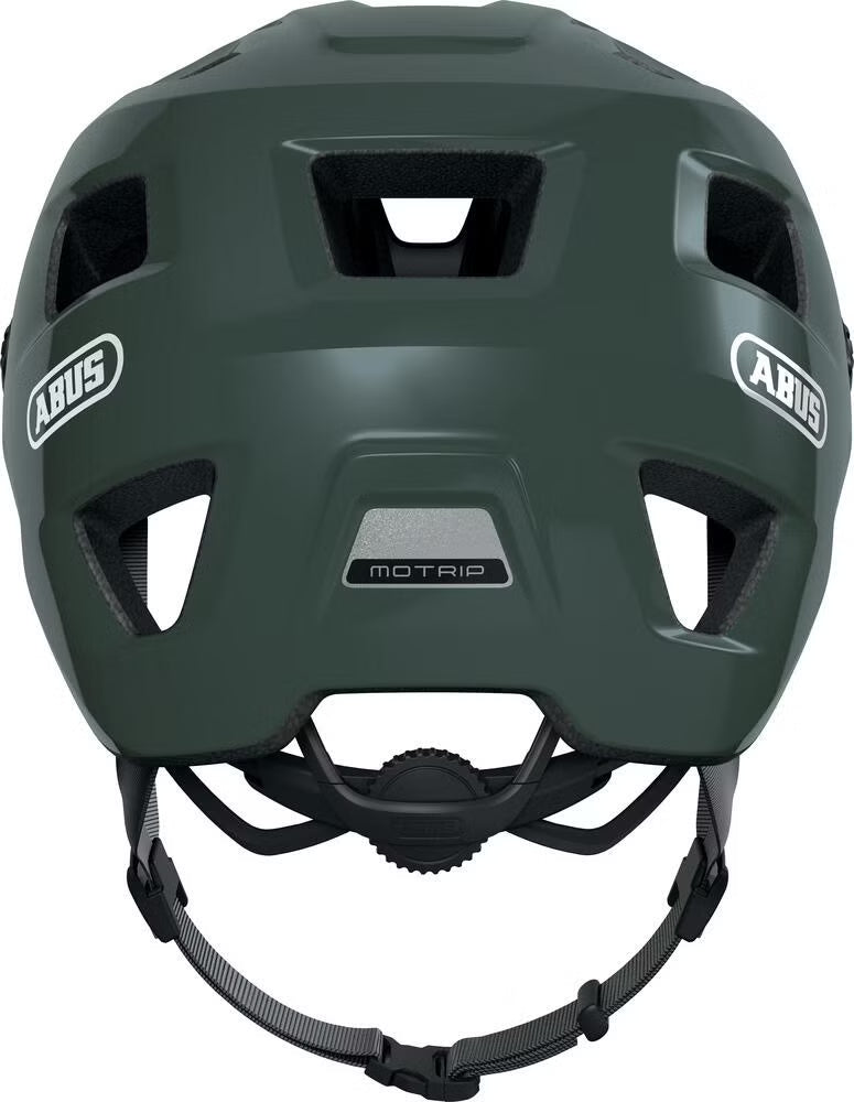 ABUS MoTrip – Helm in Pine Green, Größe L (57–61 cm)-3