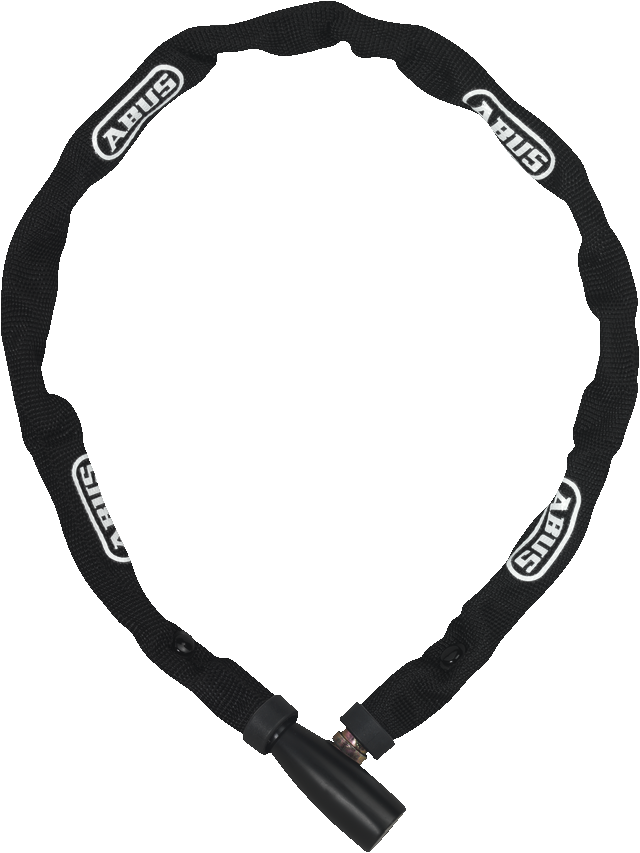 ABUS Web 1500 Kettenschloss Fahrrad-0