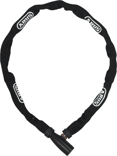 ABUS Web 1500 Kettenschloss Fahrrad-0